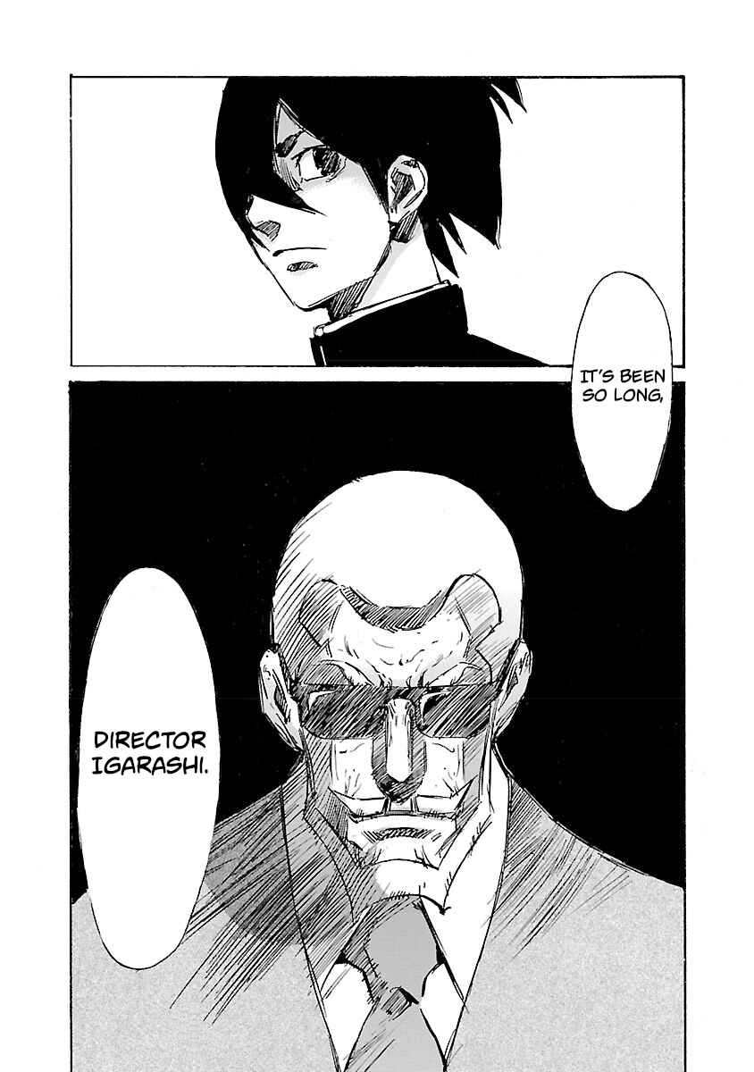 Chapter 123 - Page 20