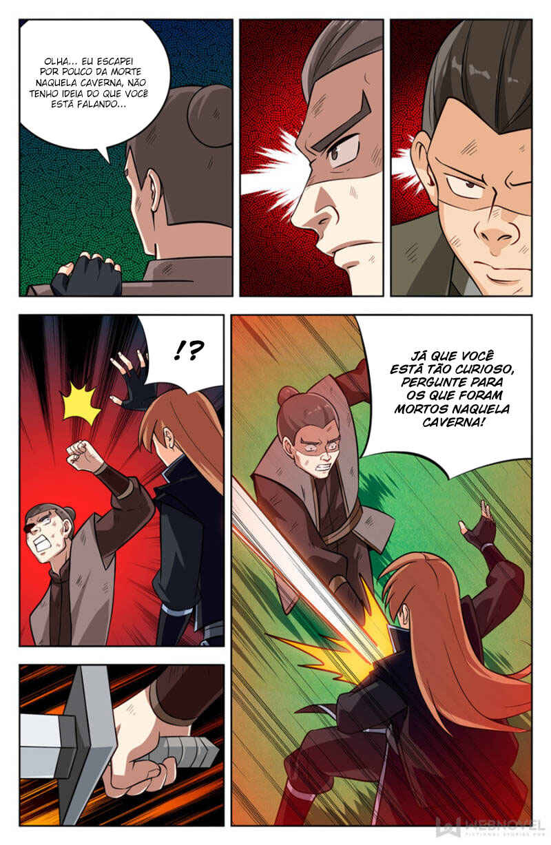Chapter 279 - Page 3
