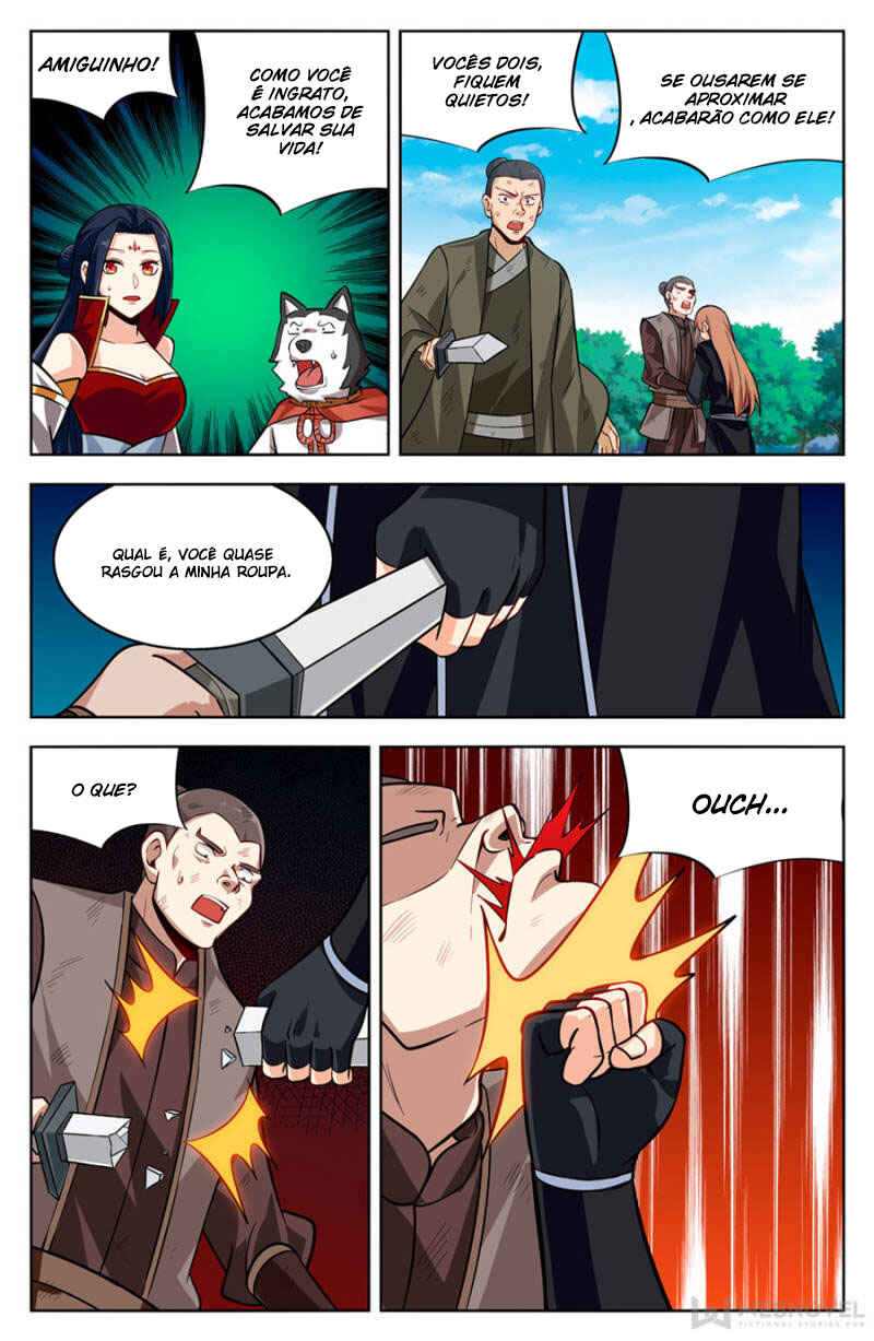 Chapter 279 - Page 4