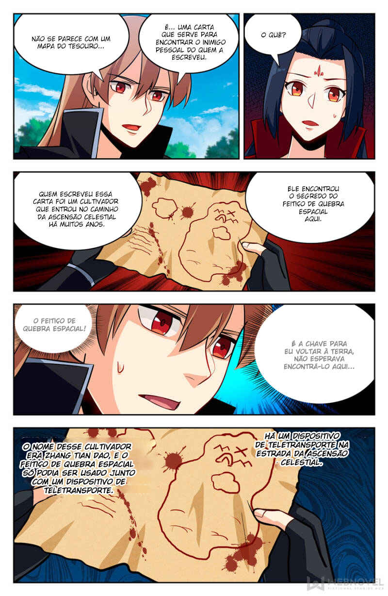 Chapter 279 - Page 7