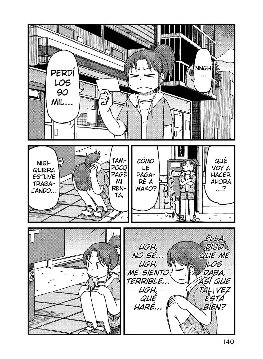 Chapter 92 - Page 4
