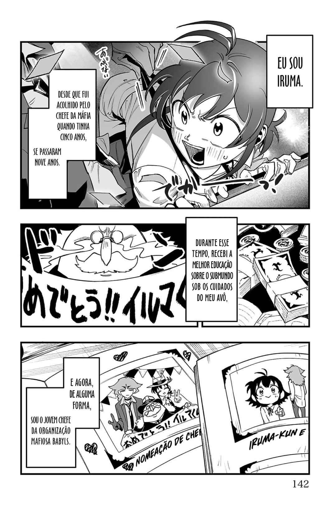 Chapter 3 - Page 4