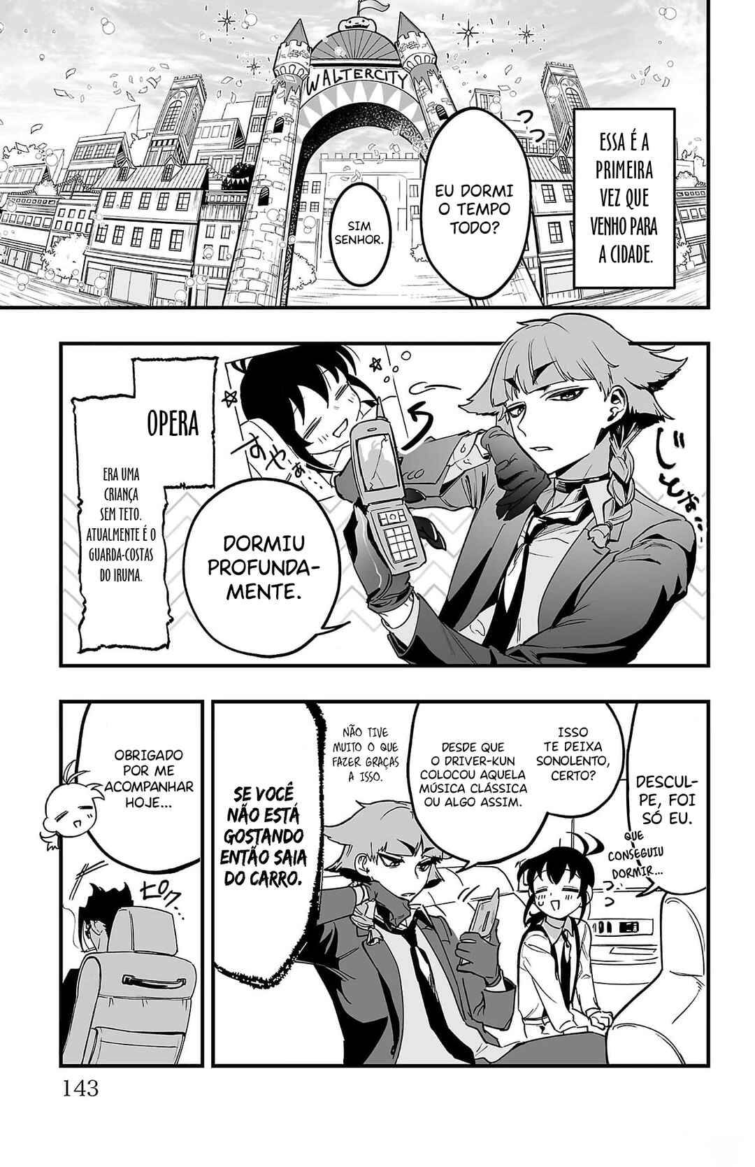 Chapter 3 - Page 5