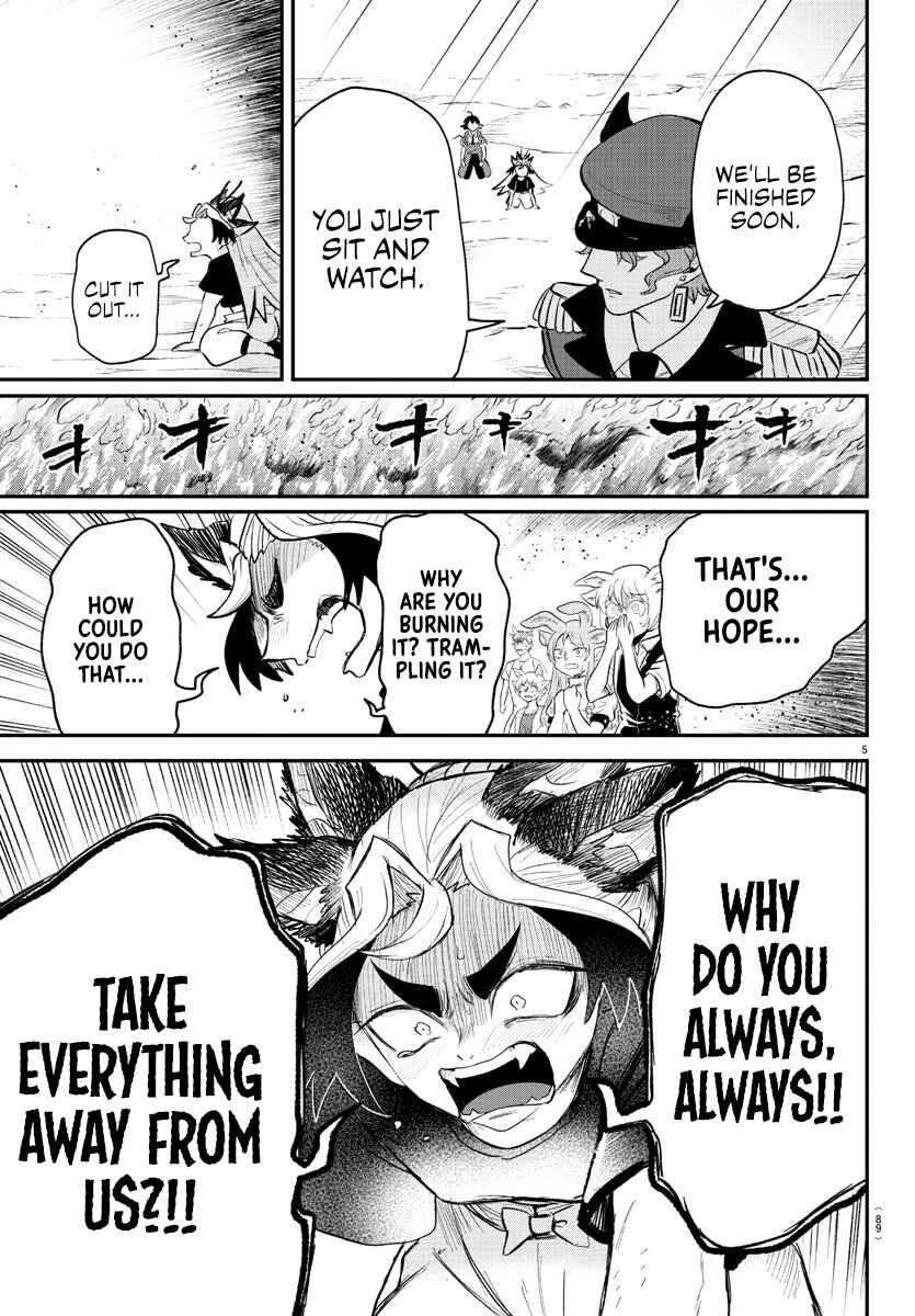 Chapter 366 - Page 5