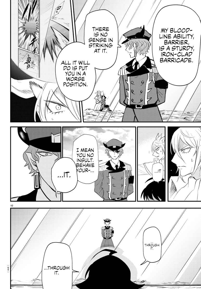 Chapter 366 - Page 9