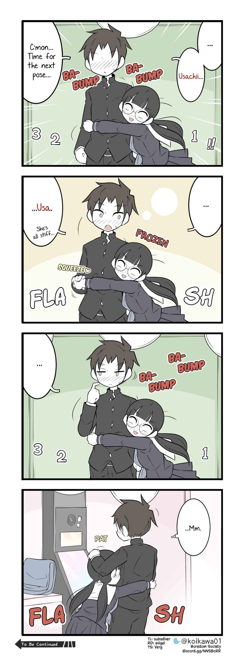 Chapter 182 - Page 1