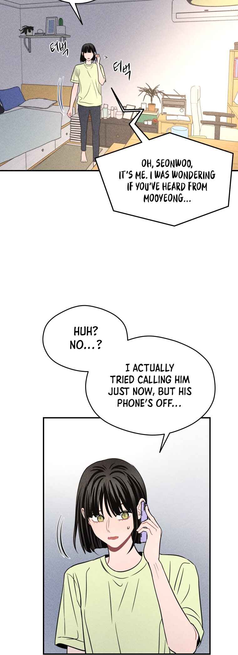 Chapter 65 - Page 20