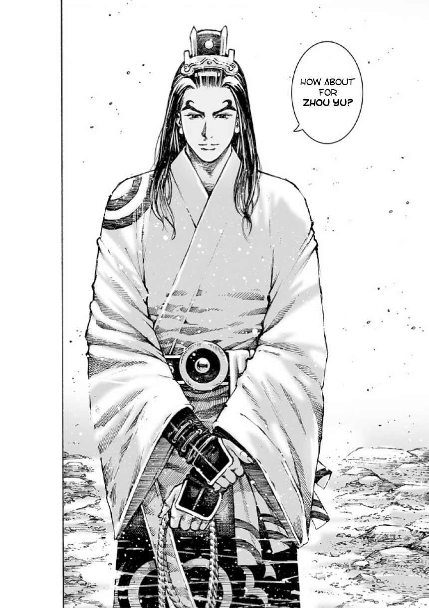 Chapter 492 - Page 10