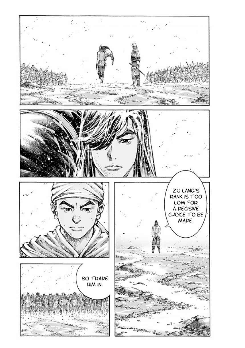 Chapter 492 - Page 9
