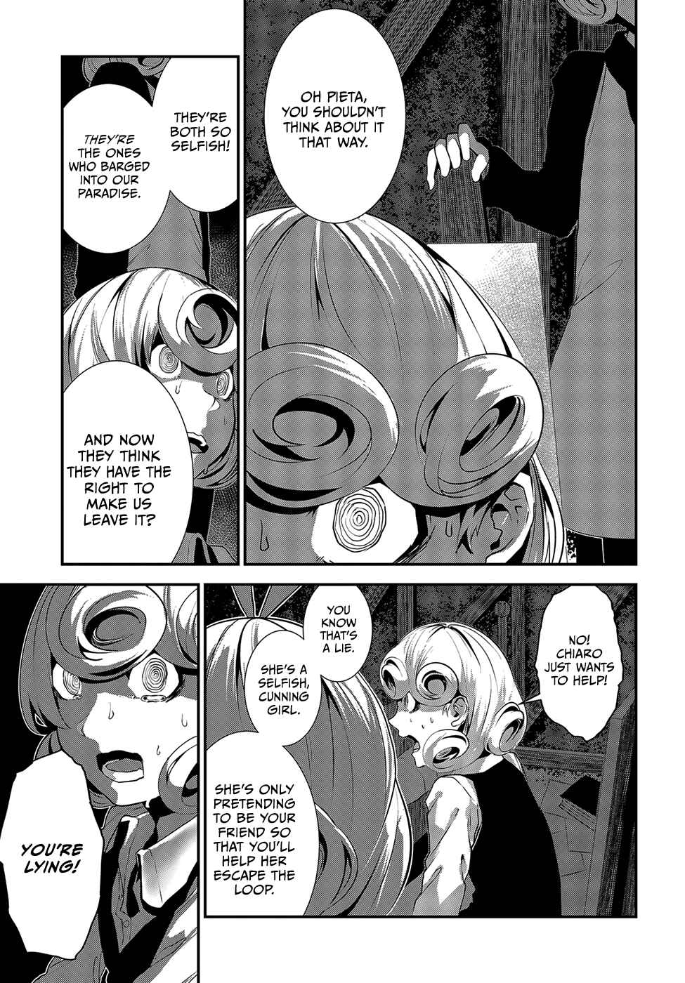 Chapter 8 - Page 19