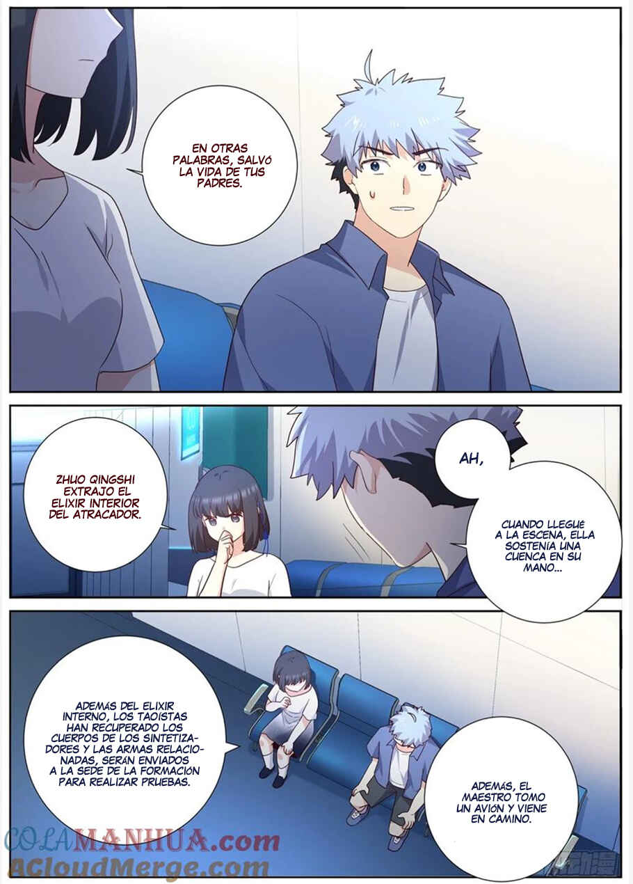 Chapter 504 - Page 13