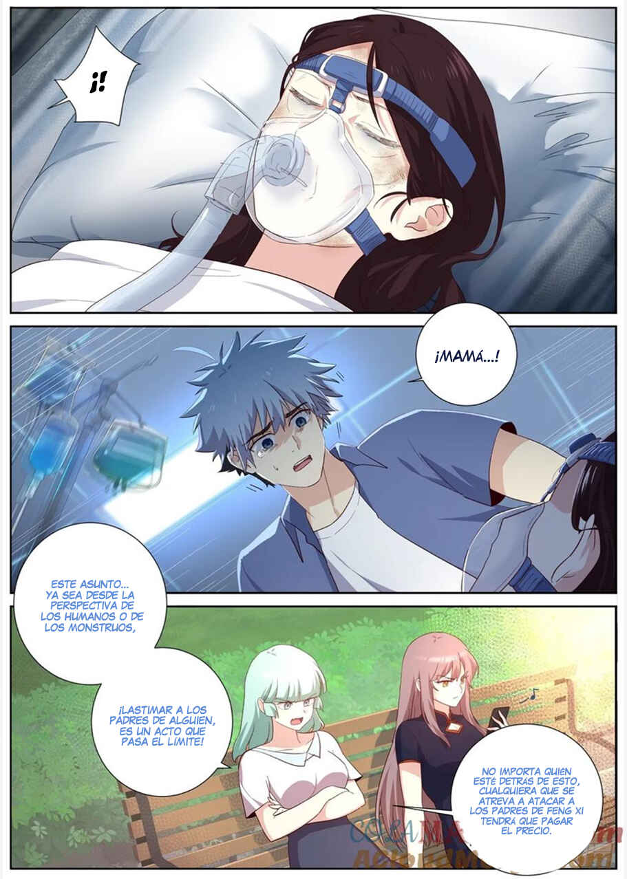 Chapter 504 - Page 3