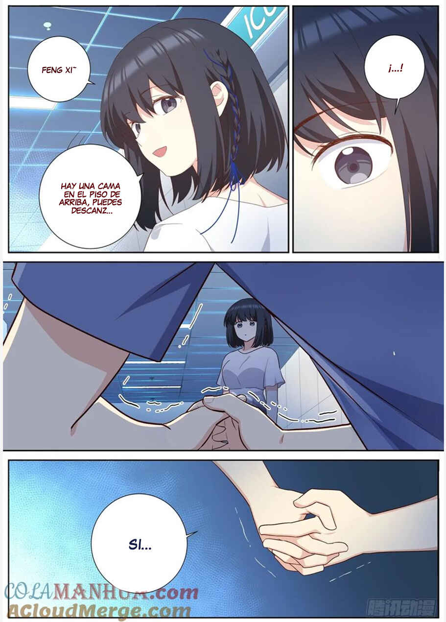 Chapter 504 - Page 5