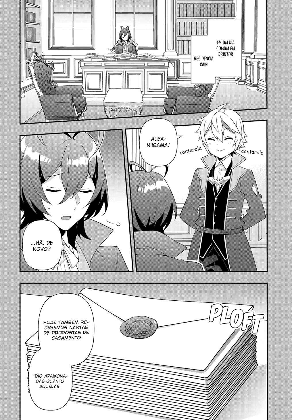 Chapter 56 - Page 7