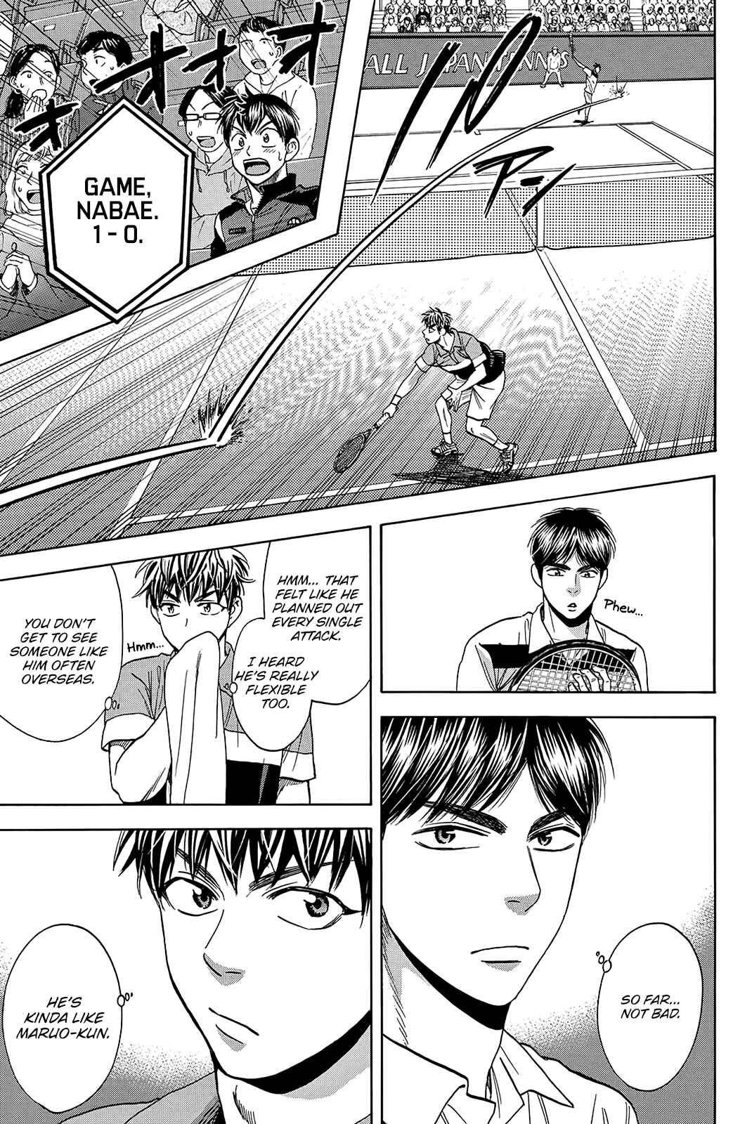 Chapter 359 - Page 10