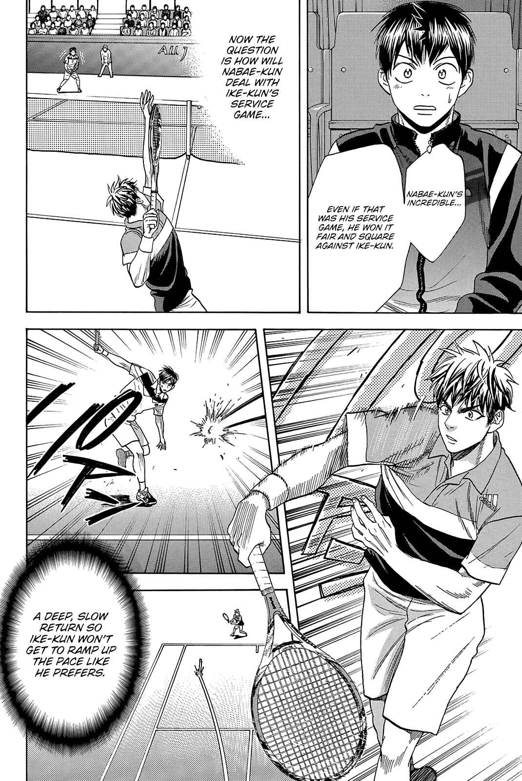 Chapter 359 - Page 11