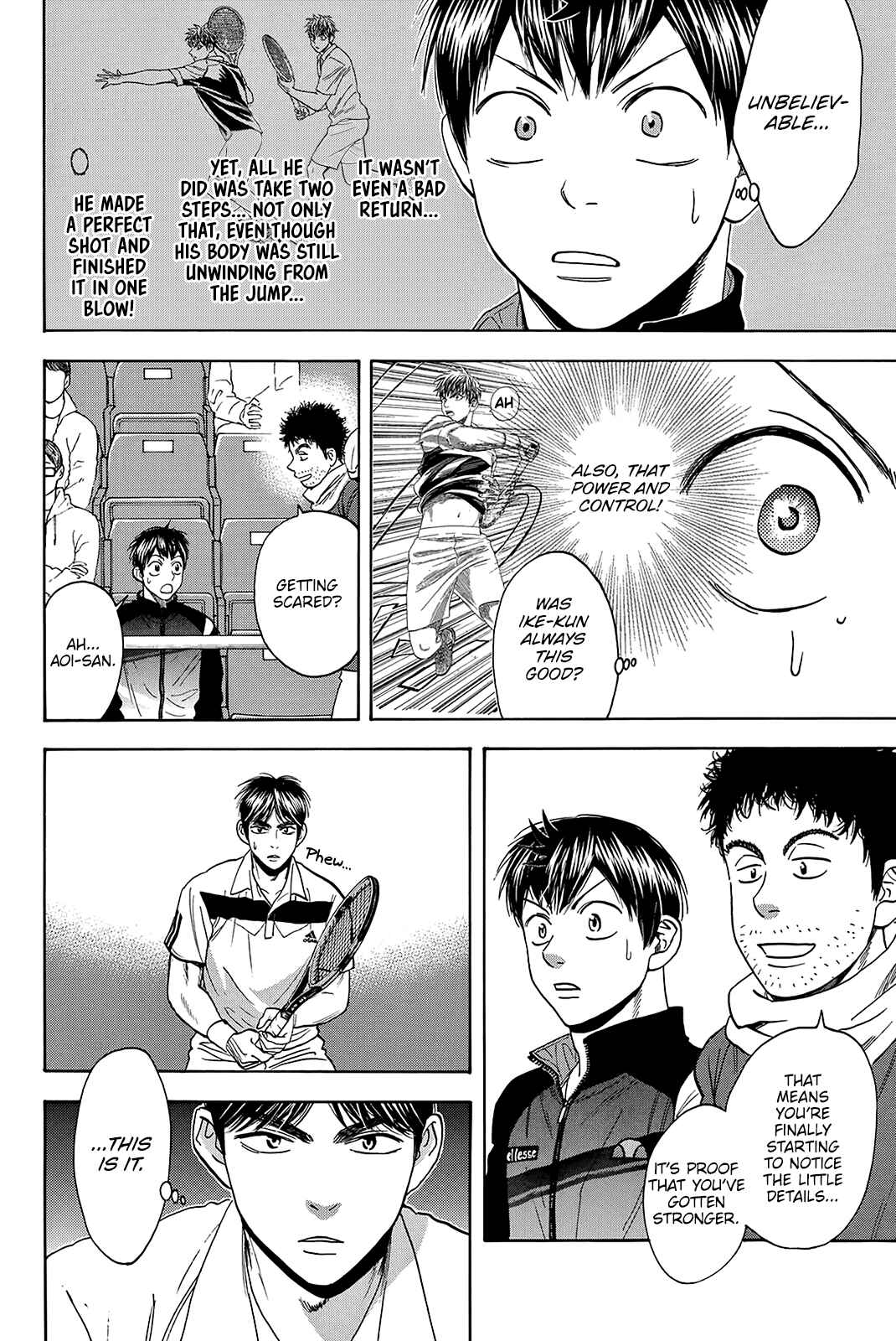 Chapter 359 - Page 15