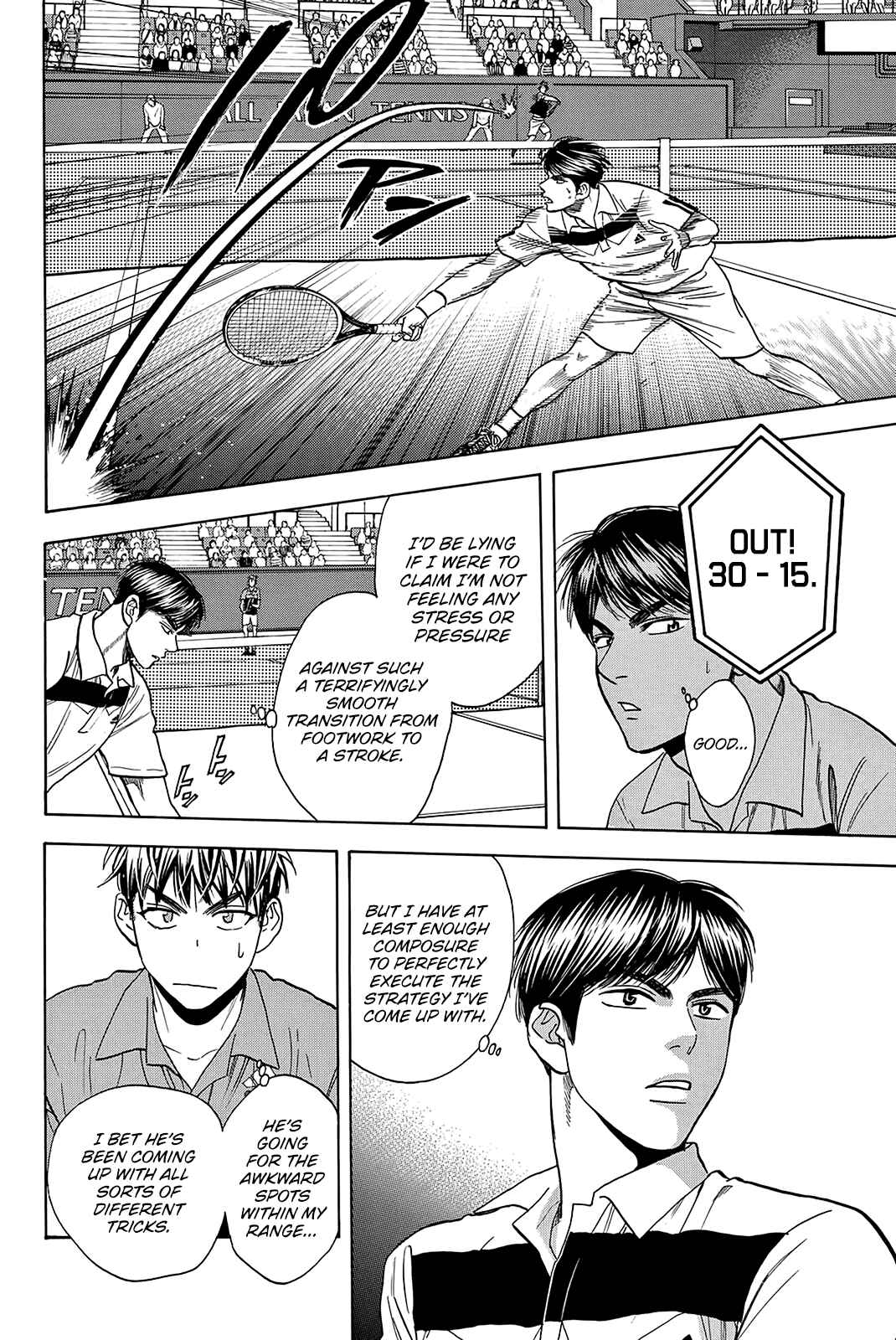 Chapter 359 - Page 19