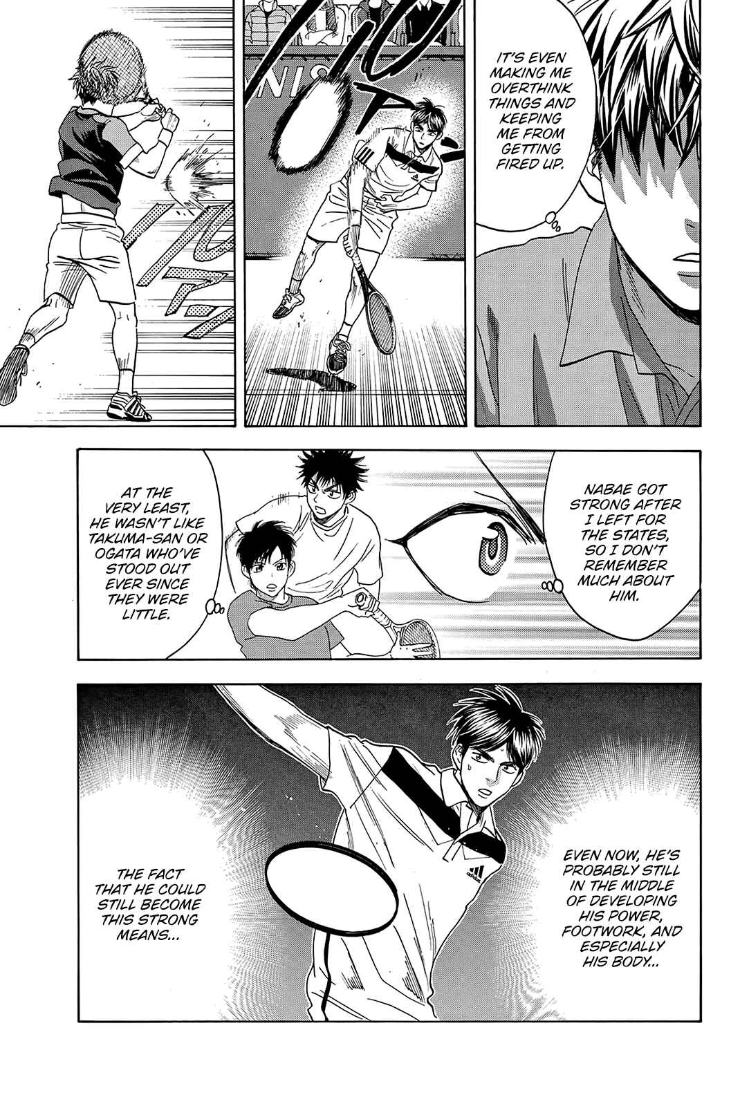 Chapter 359 - Page 20