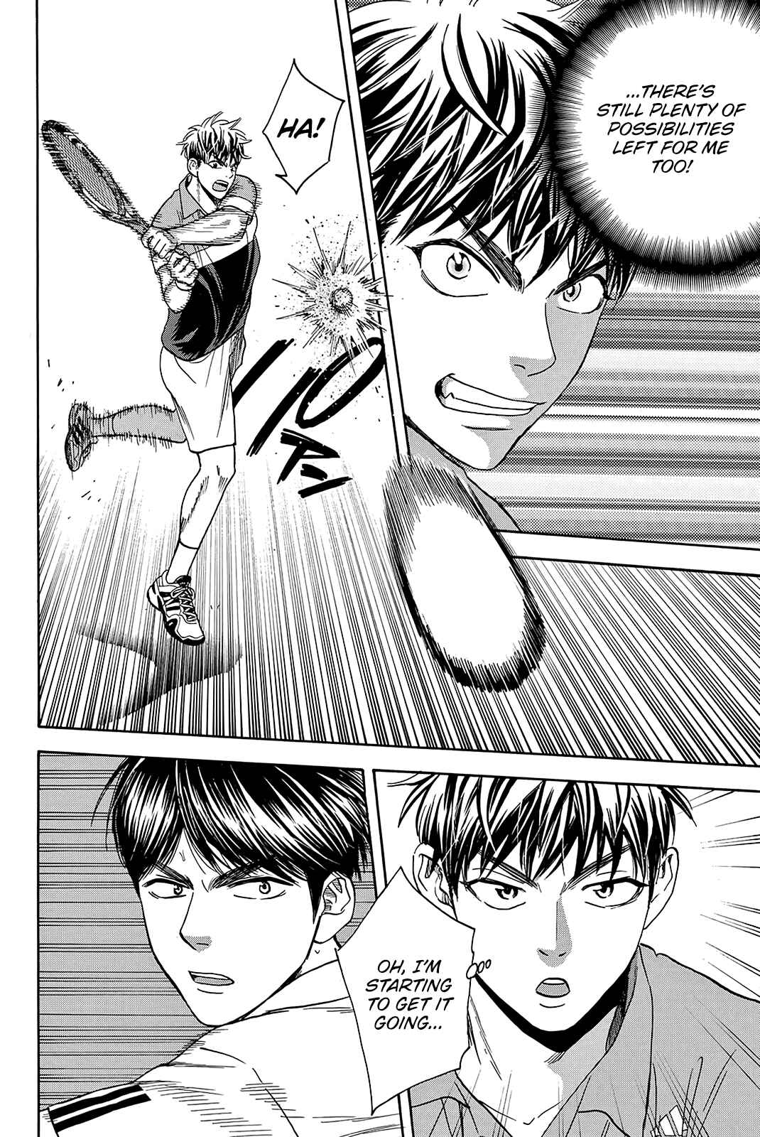 Chapter 359 - Page 21