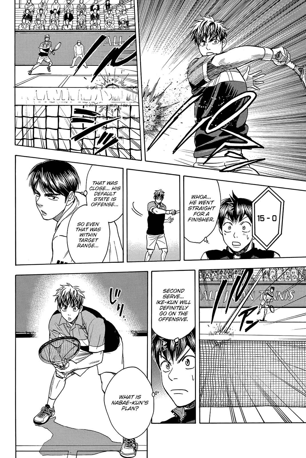 Chapter 359 - Page 5