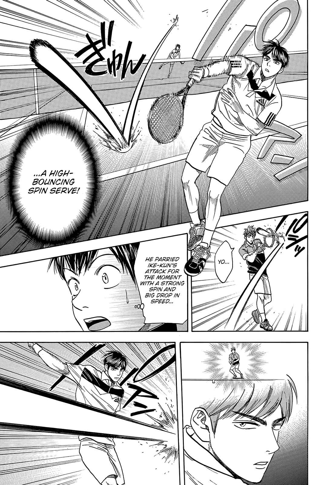 Chapter 359 - Page 6