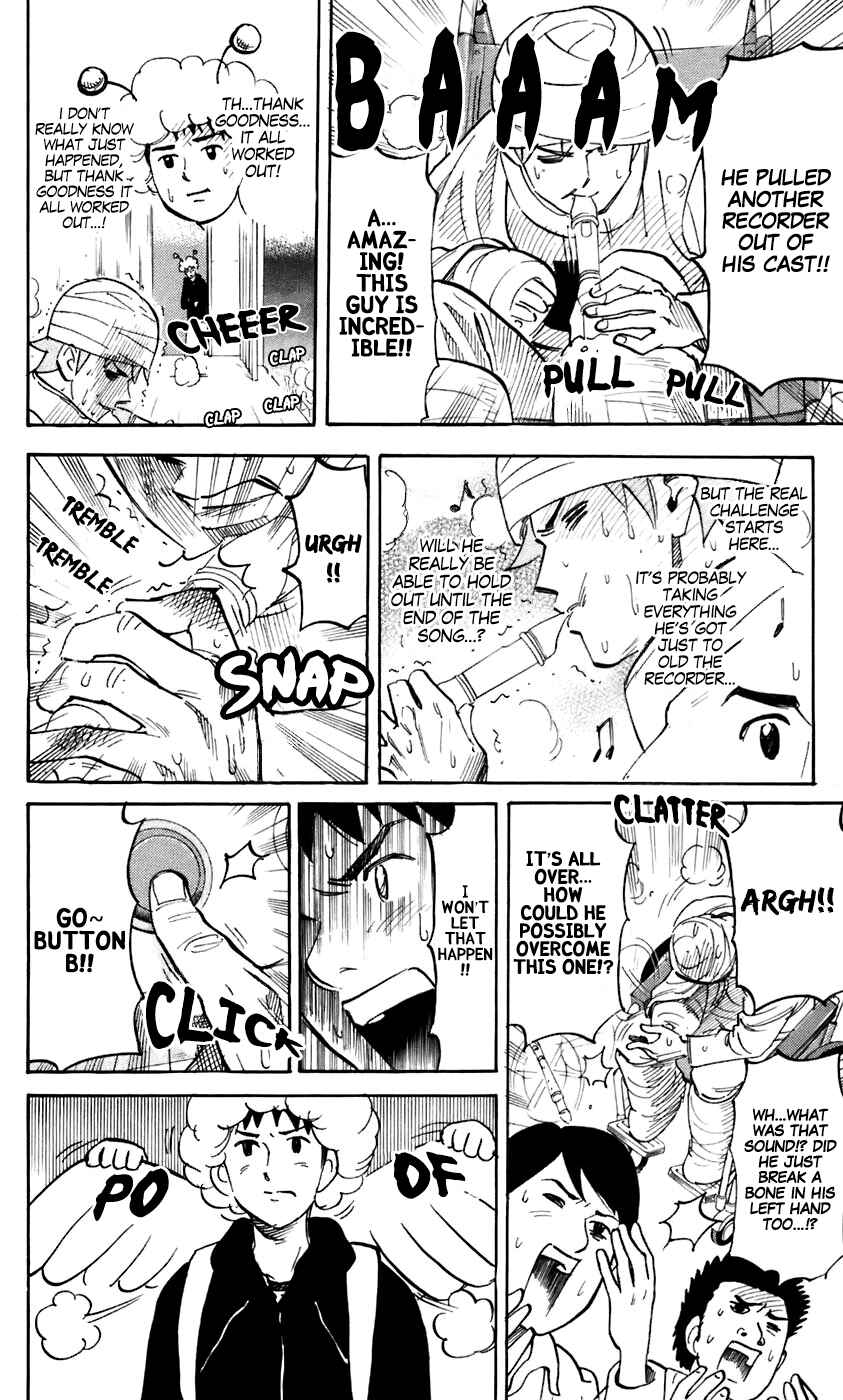 Chapter 218 - Page 4