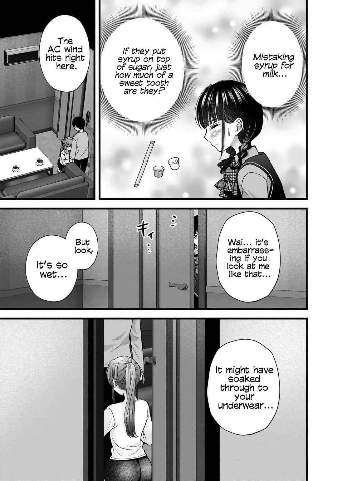 Chapter 36 - Page 10