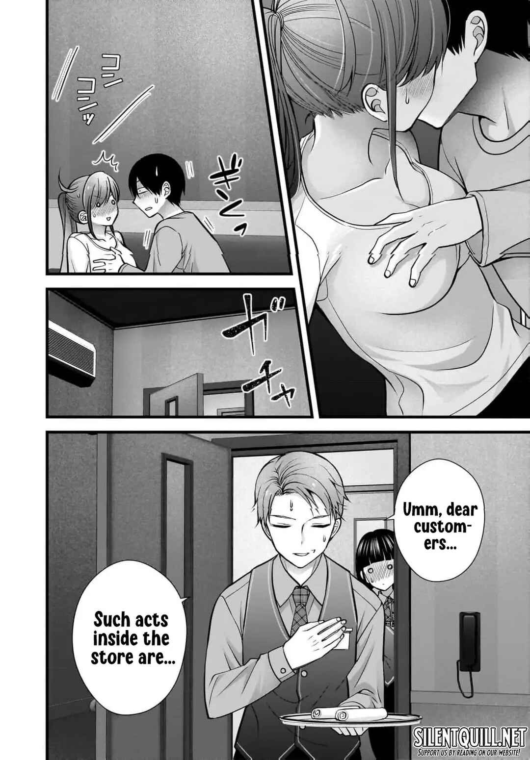 Chapter 36 - Page 21