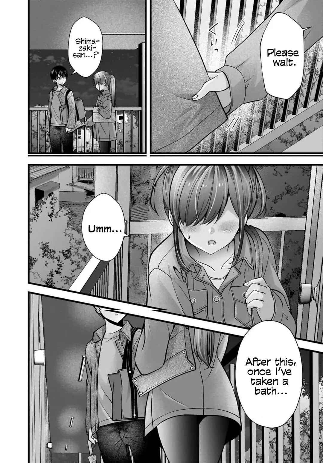 Chapter 36 - Page 23
