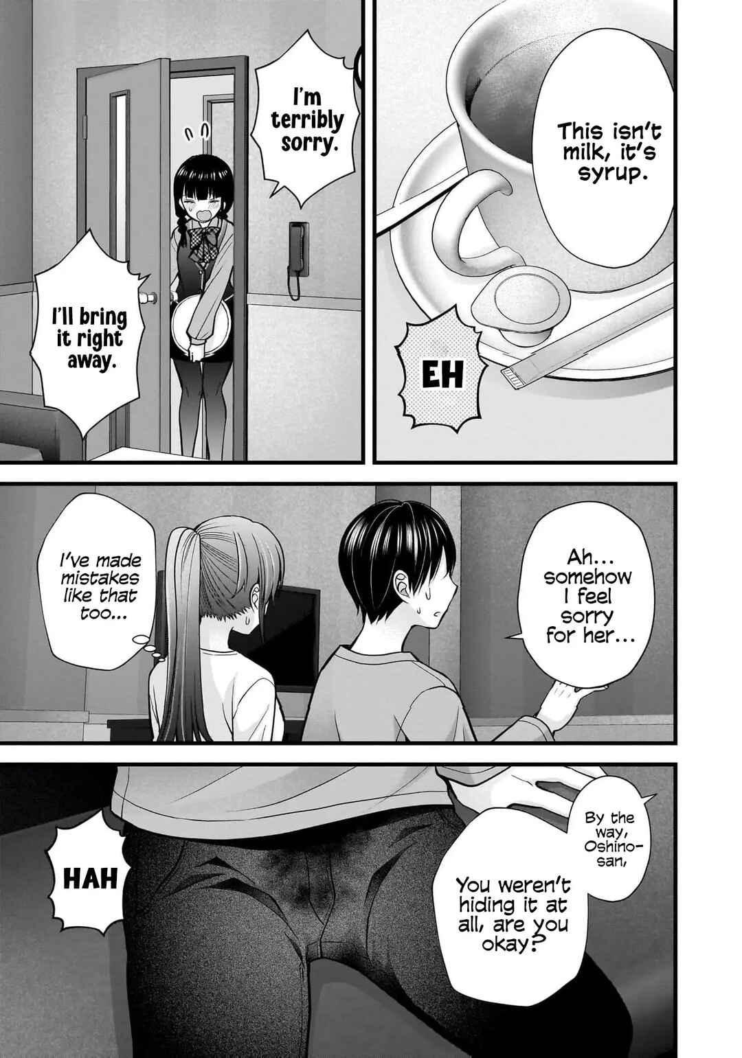 Chapter 36 - Page 8