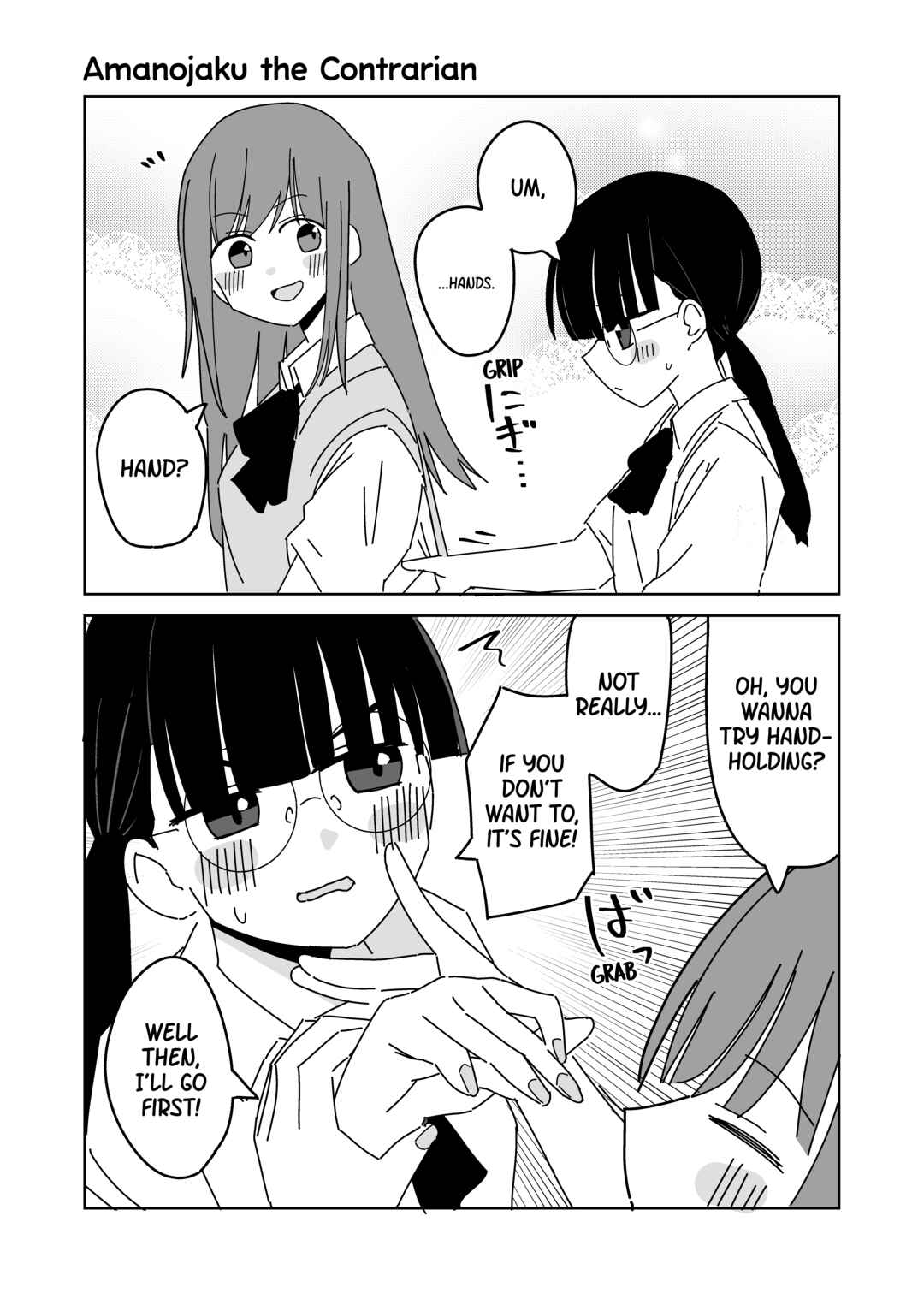 Chapter 6 - Page 1