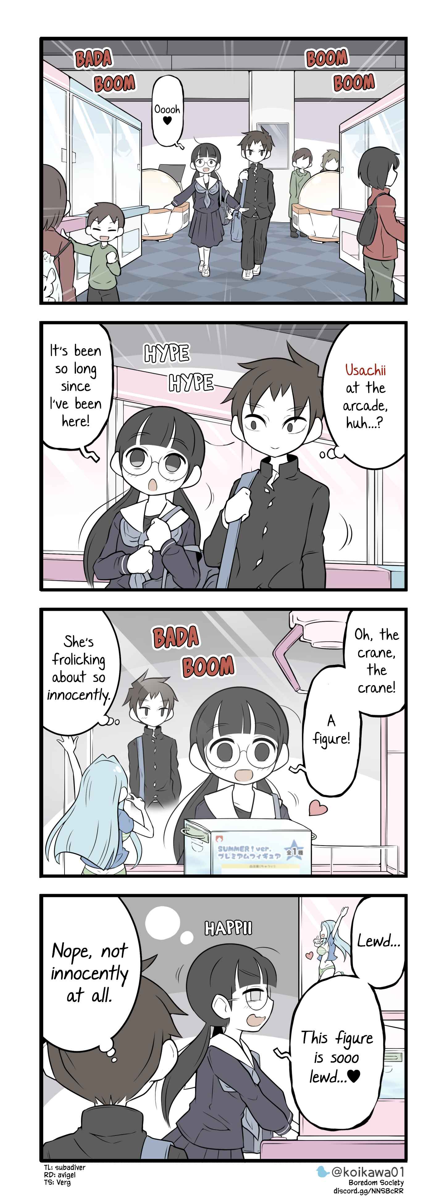 Chapter 165 - Page 1