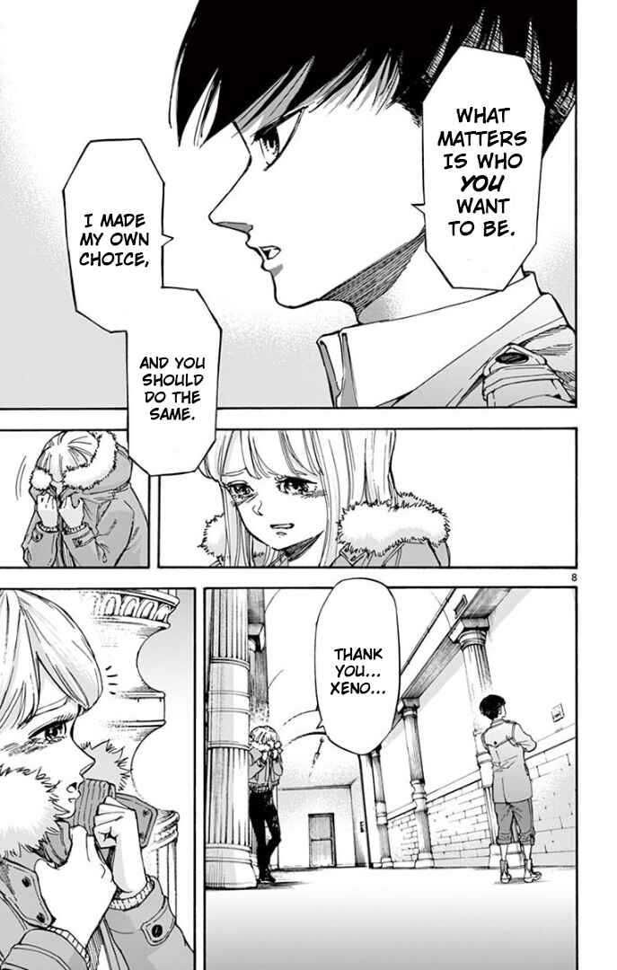 Chapter 72 - Page 8