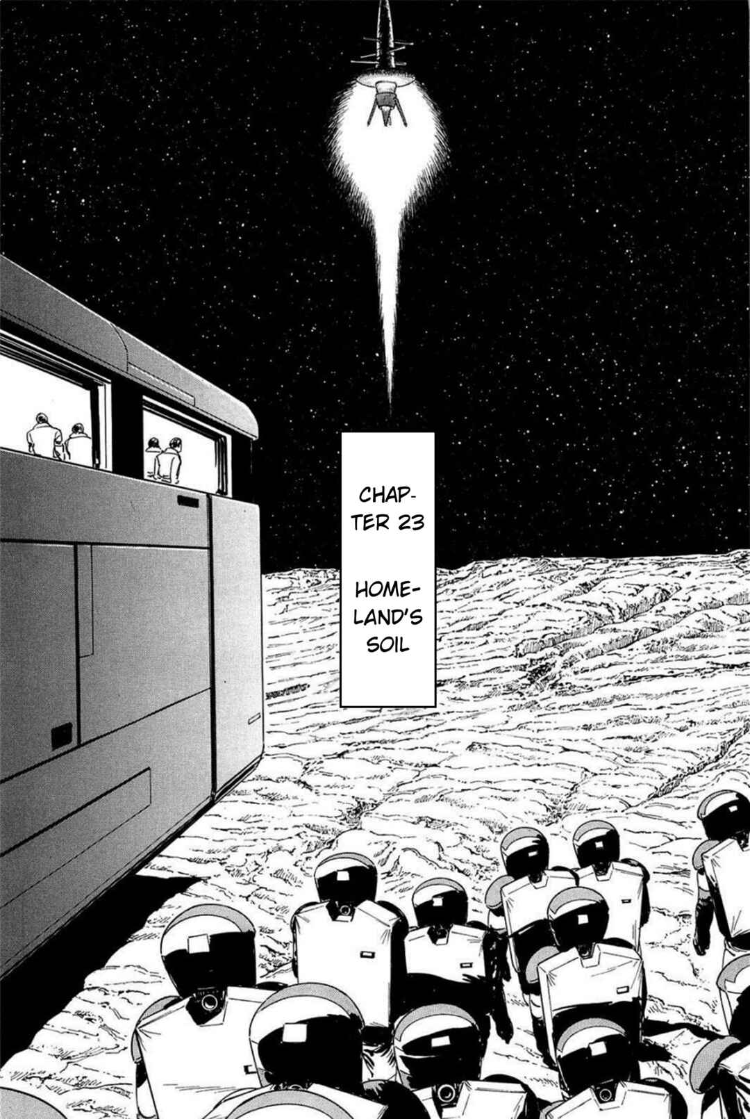 Chapter 23 - Page 1