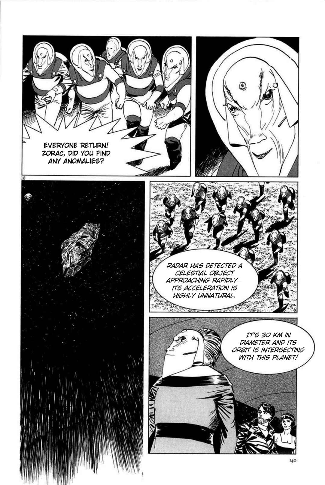 Chapter 23 - Page 18