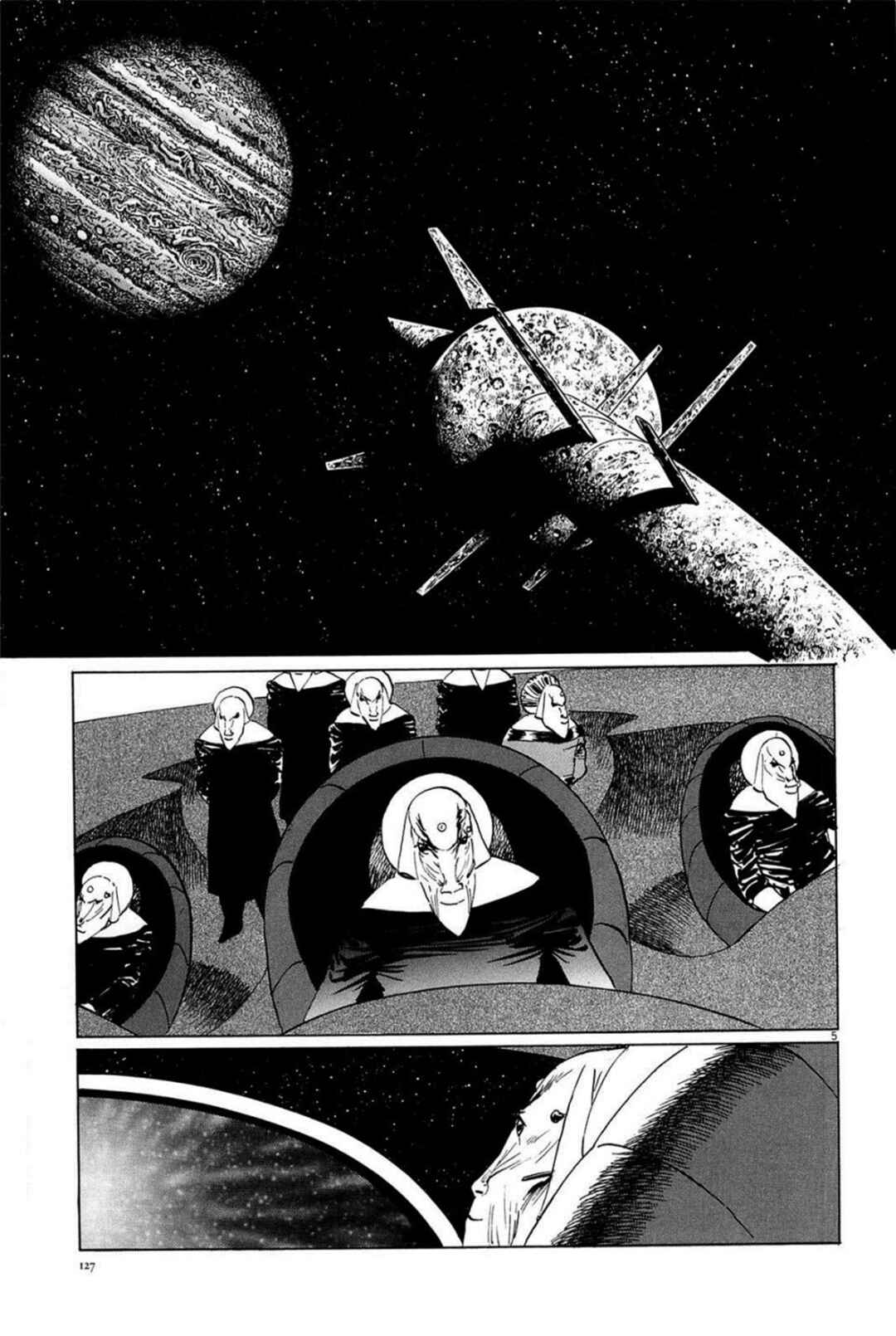 Chapter 23 - Page 5