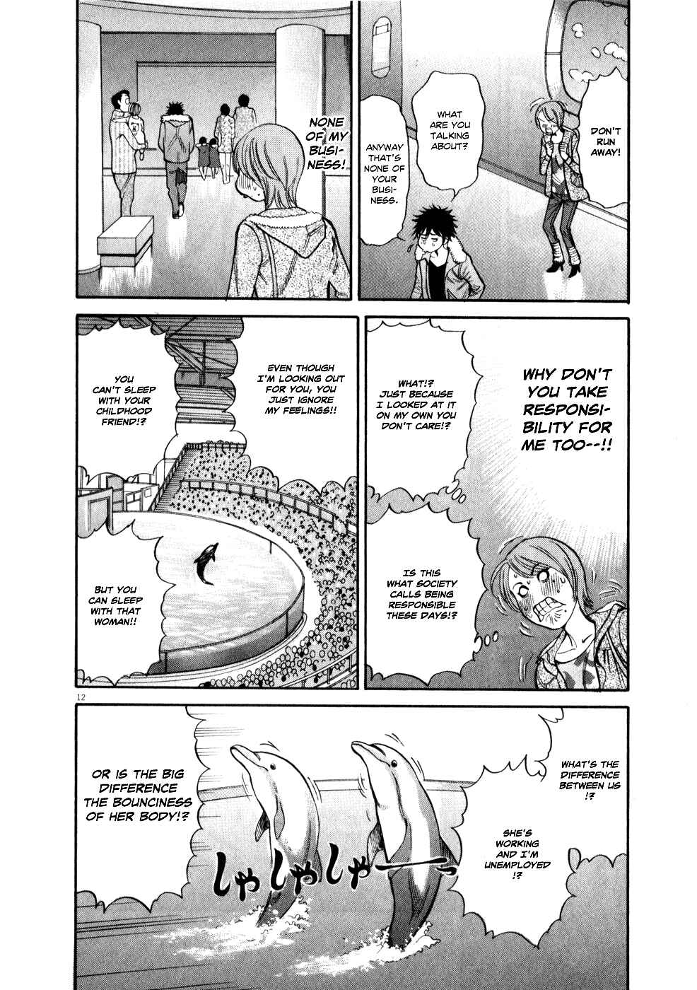 Chapter 55 - Page 12