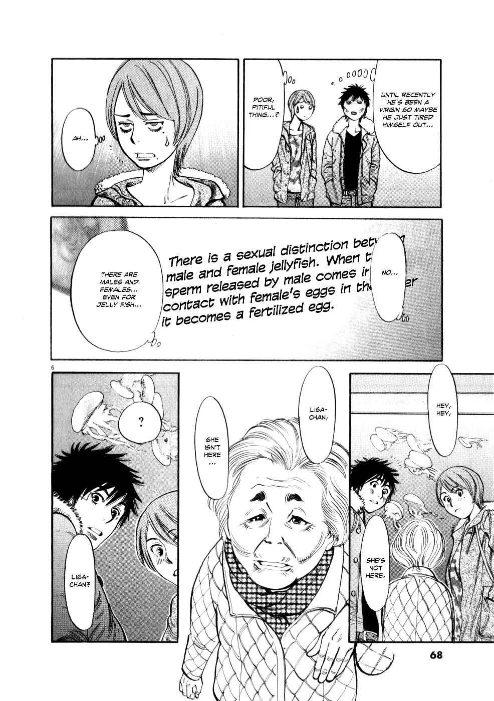 Chapter 55 - Page 6