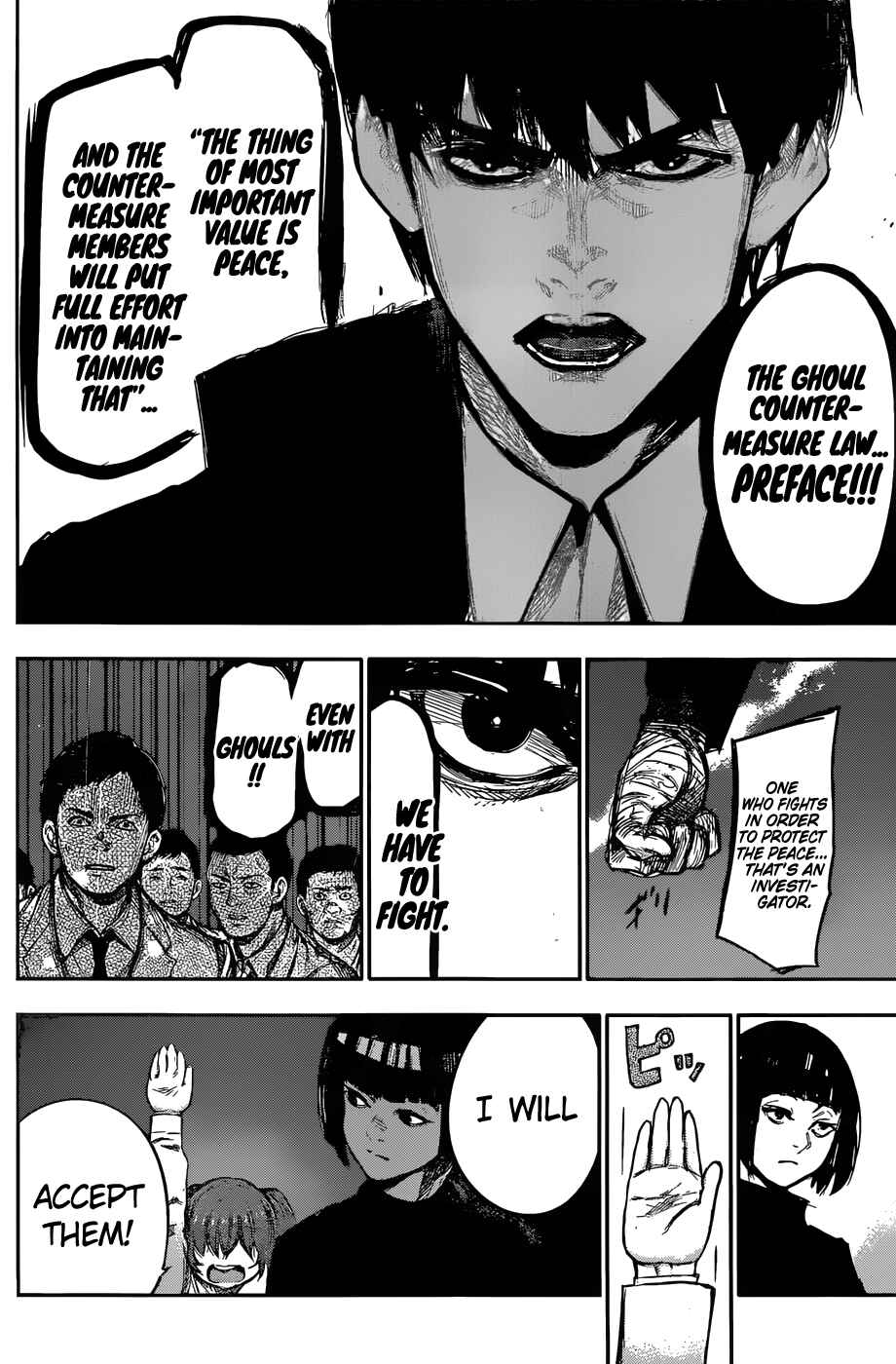 Chapter 150 - Page 13