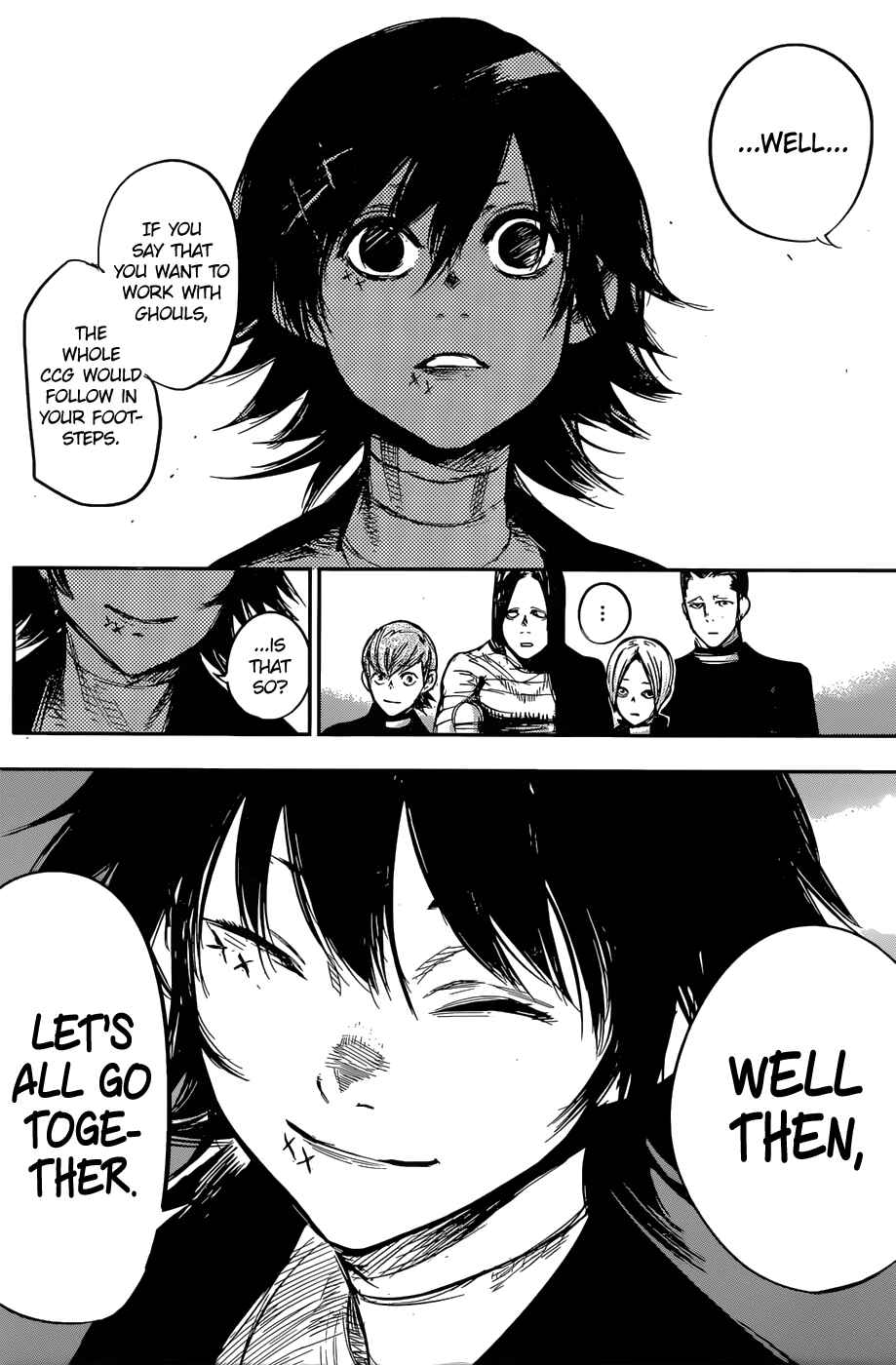 Chapter 150 - Page 18