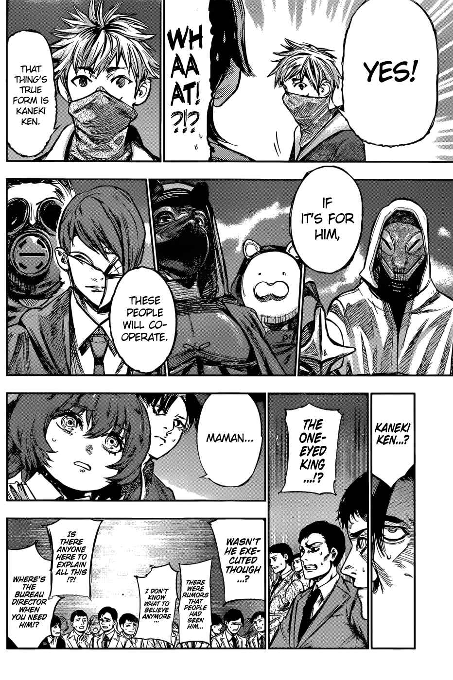 Chapter 150 - Page 9