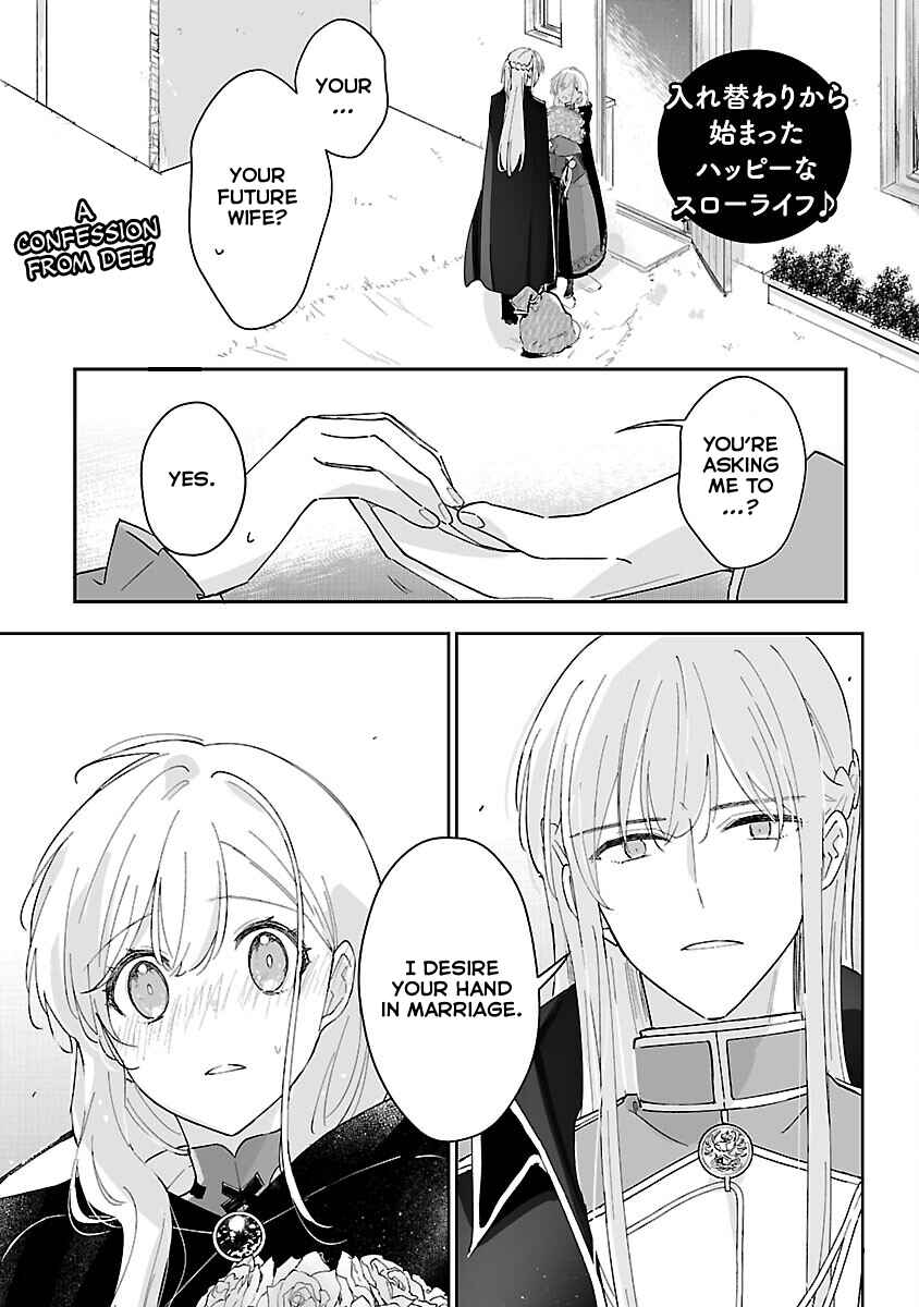 Chapter 21 - Page 1