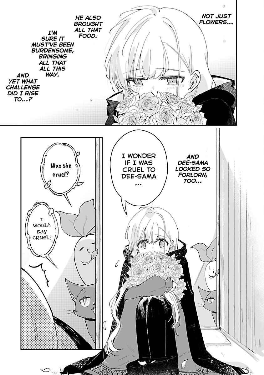 Chapter 21 - Page 21