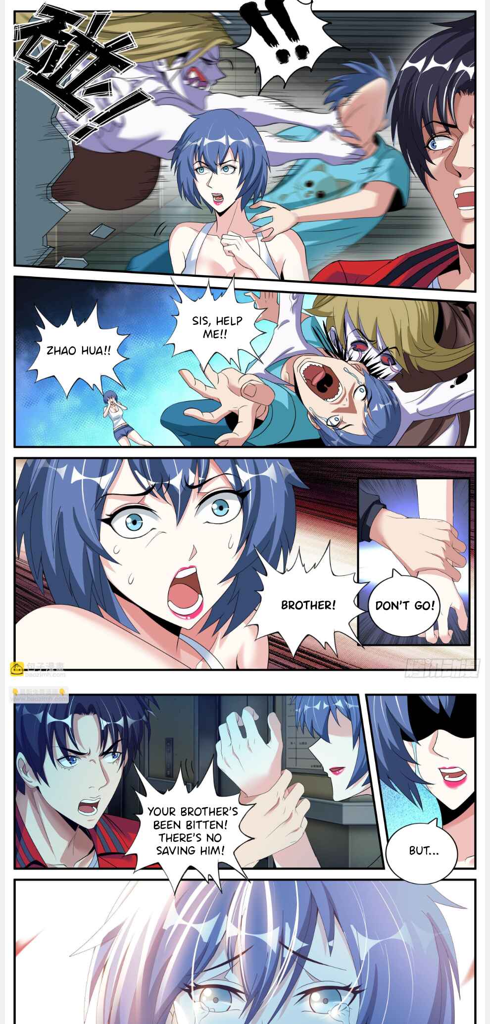 Chapter 10 - Page 6