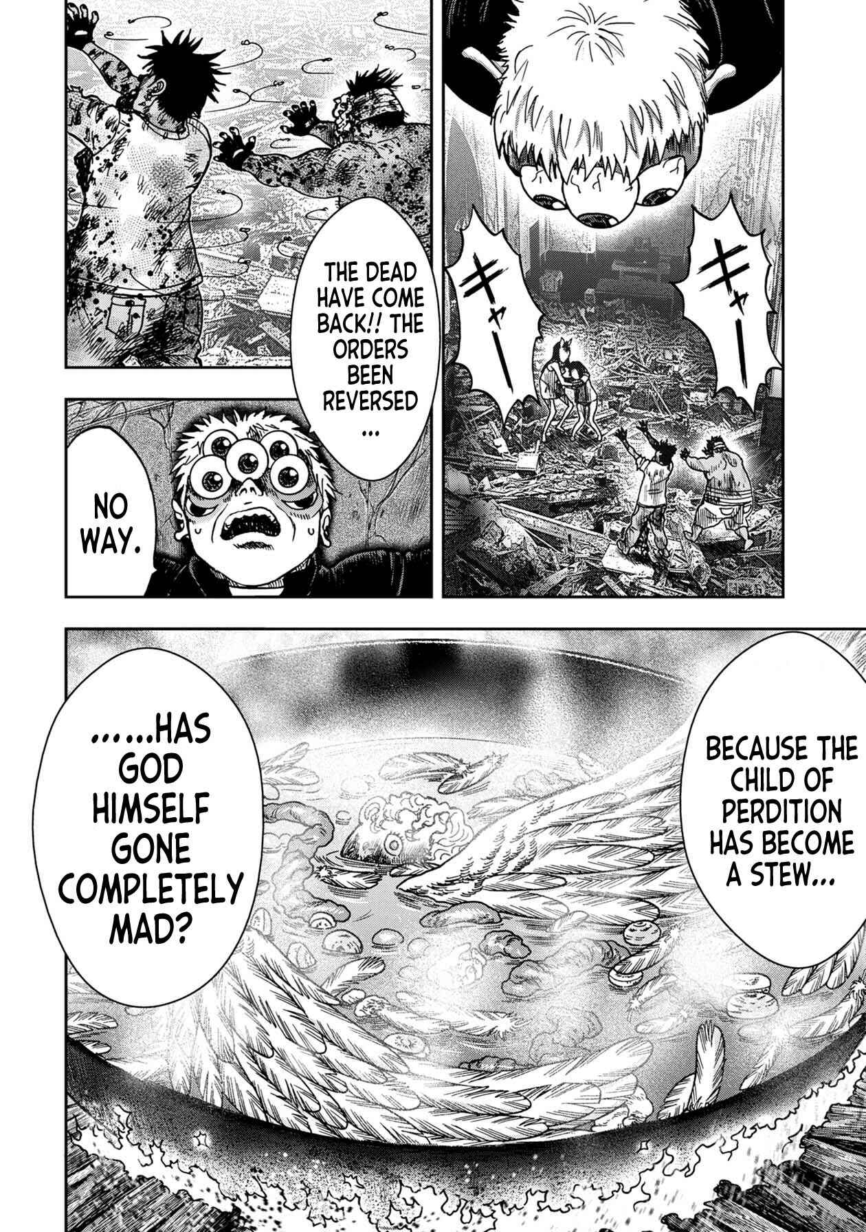 Chapter 88 - Page 10