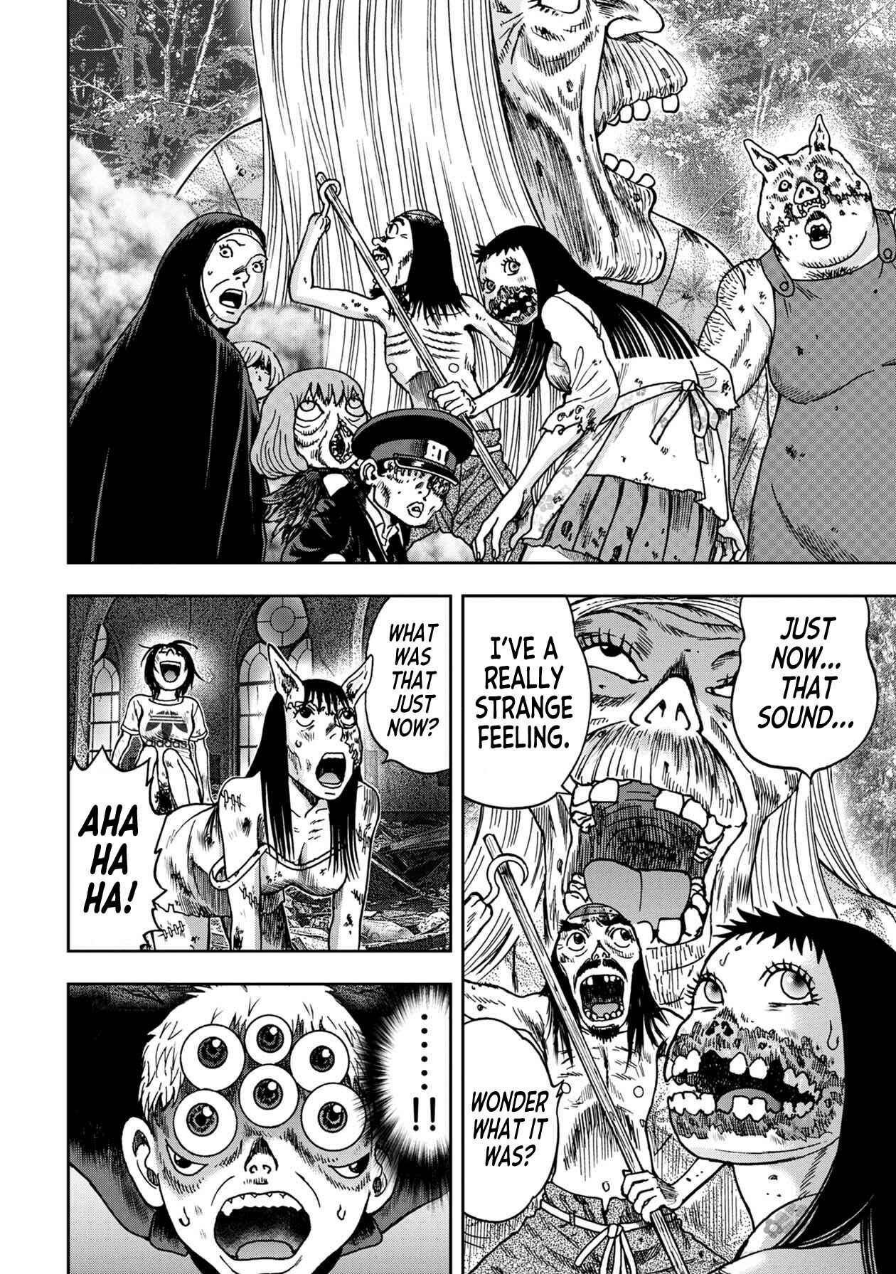 Chapter 88 - Page 4