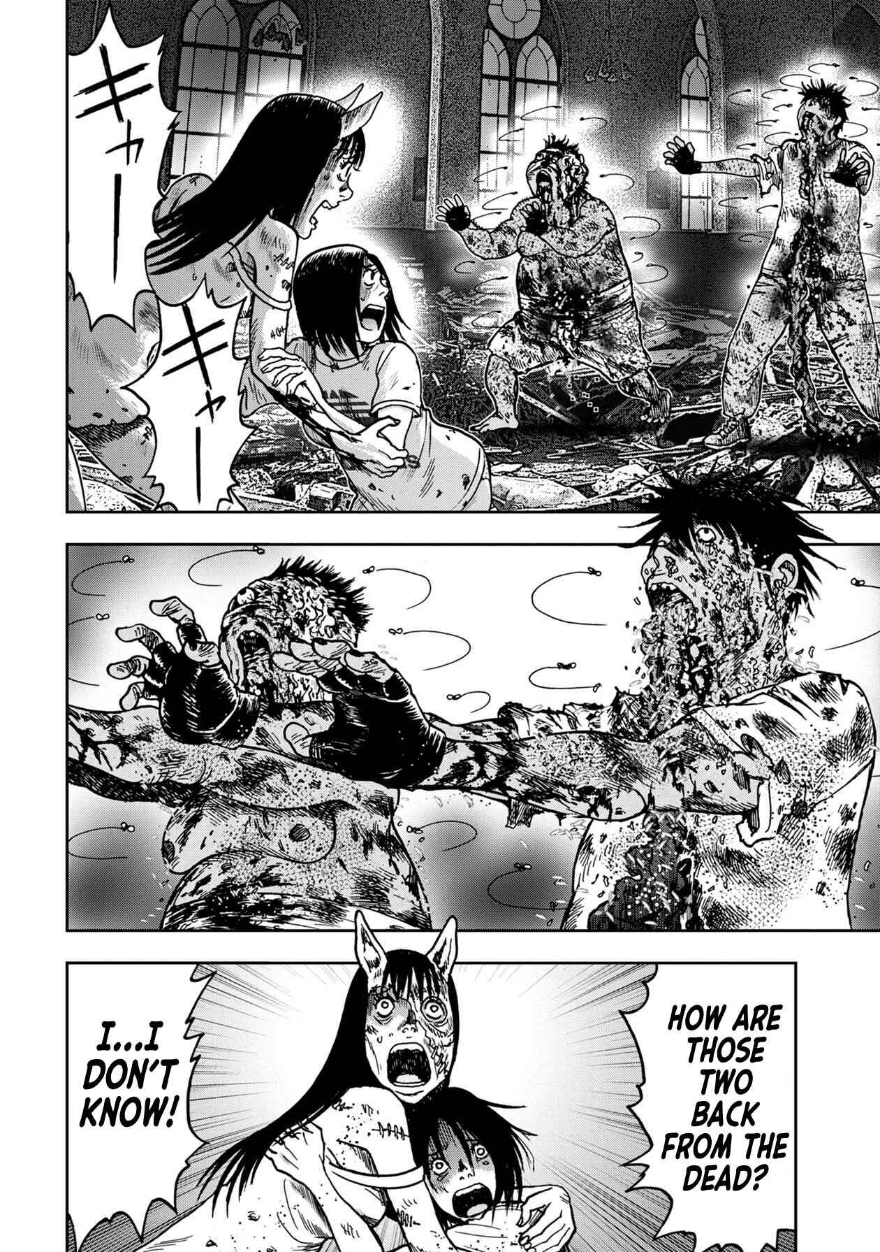 Chapter 88 - Page 8