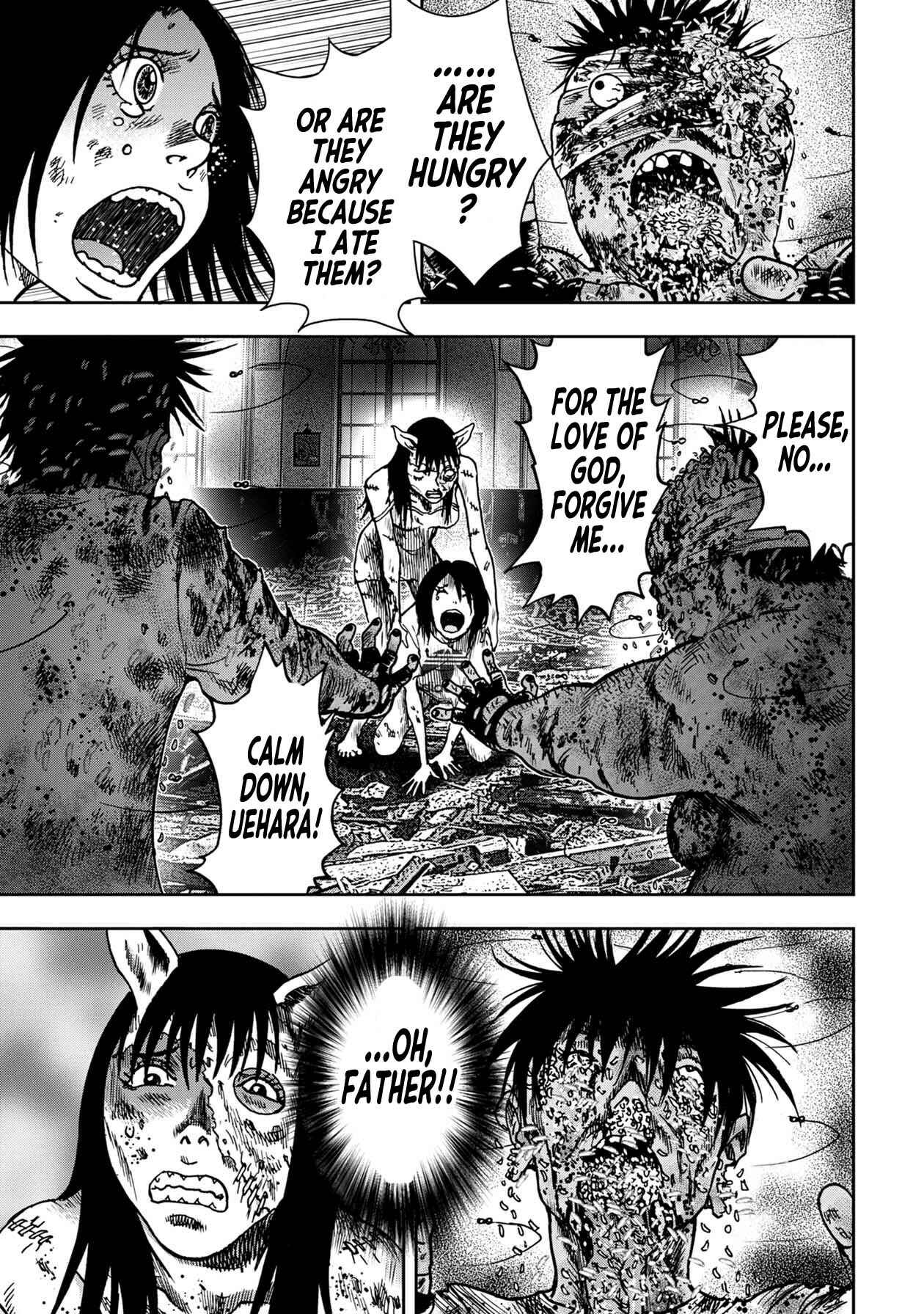 Chapter 88 - Page 9