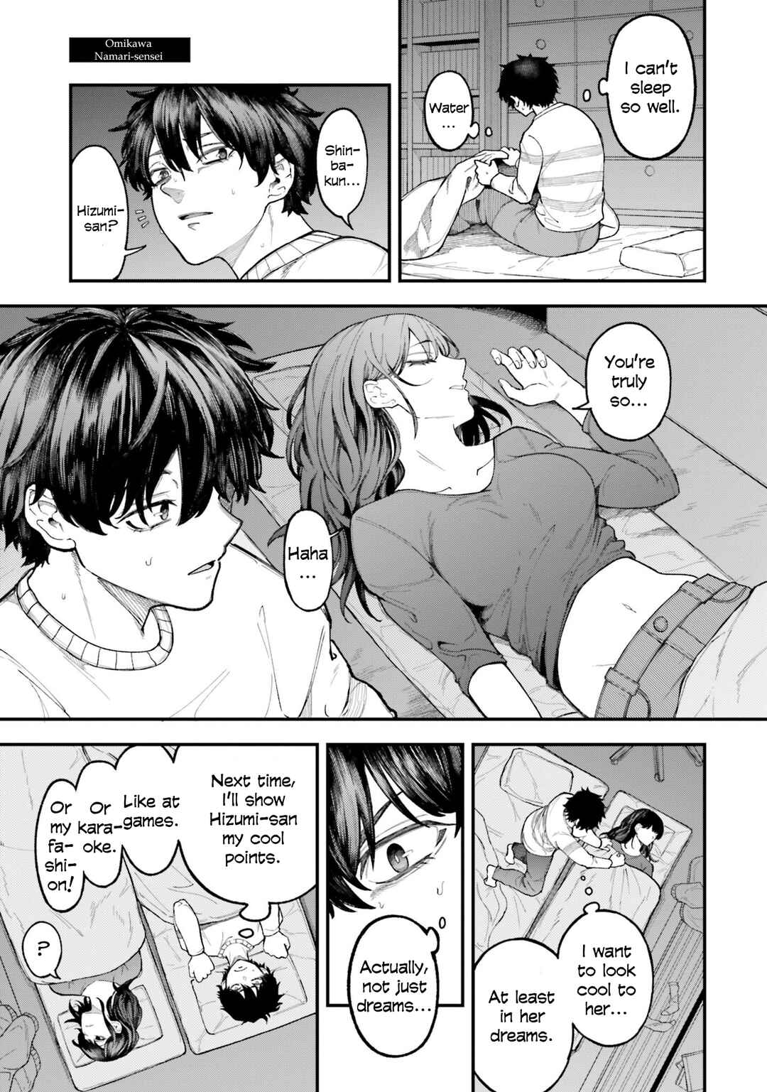 Chapter 6.5 - Page 6